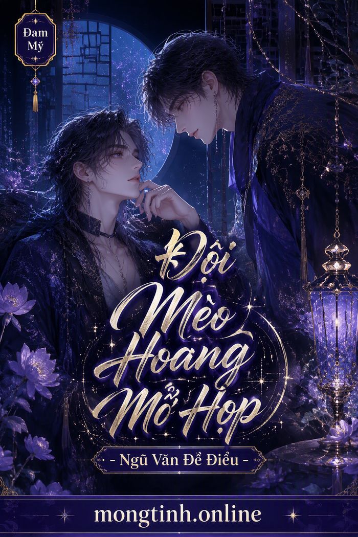 Đội Mèo Hoang Mở Họp - Ngũ Văn Đề Điểu