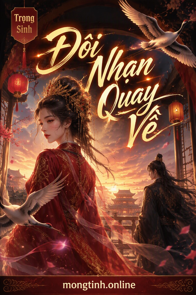 Đôi Nhạn Quay Về