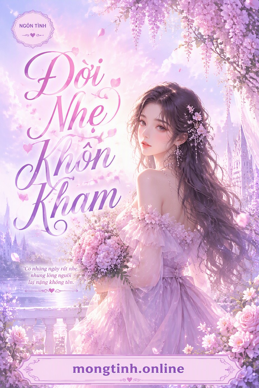 Đời Nhẹ Khôn Kham