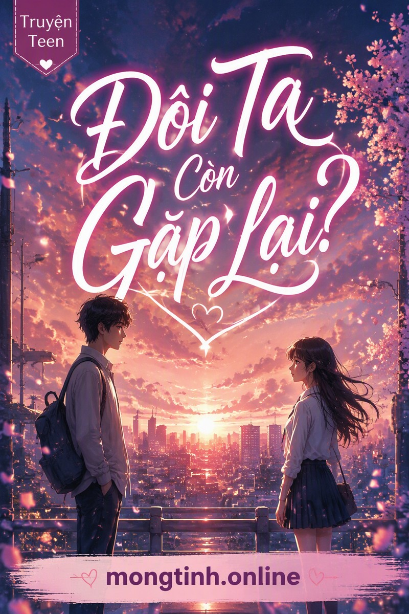 Đôi Ta Còn Gặp Lại?