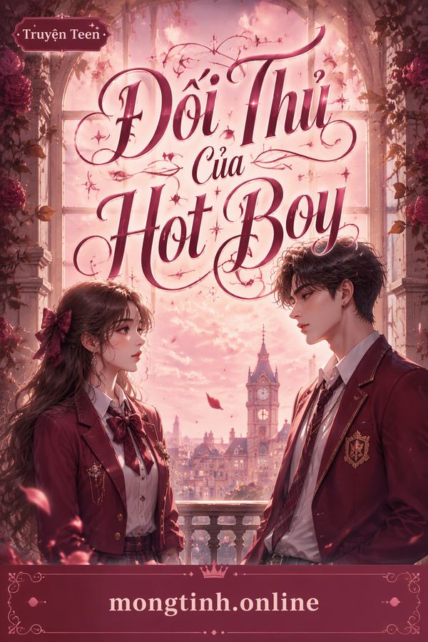 Đối Thủ Của Hot Boy
