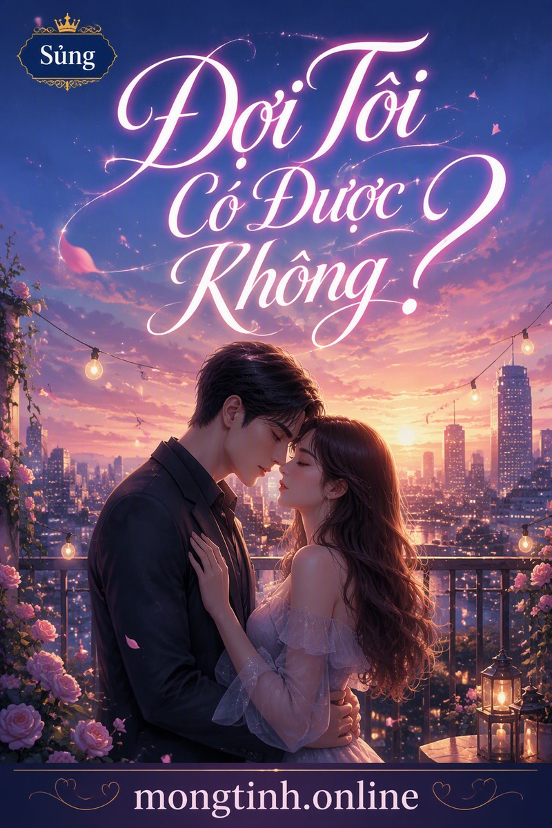 Đợi Tôi Có Được Không?