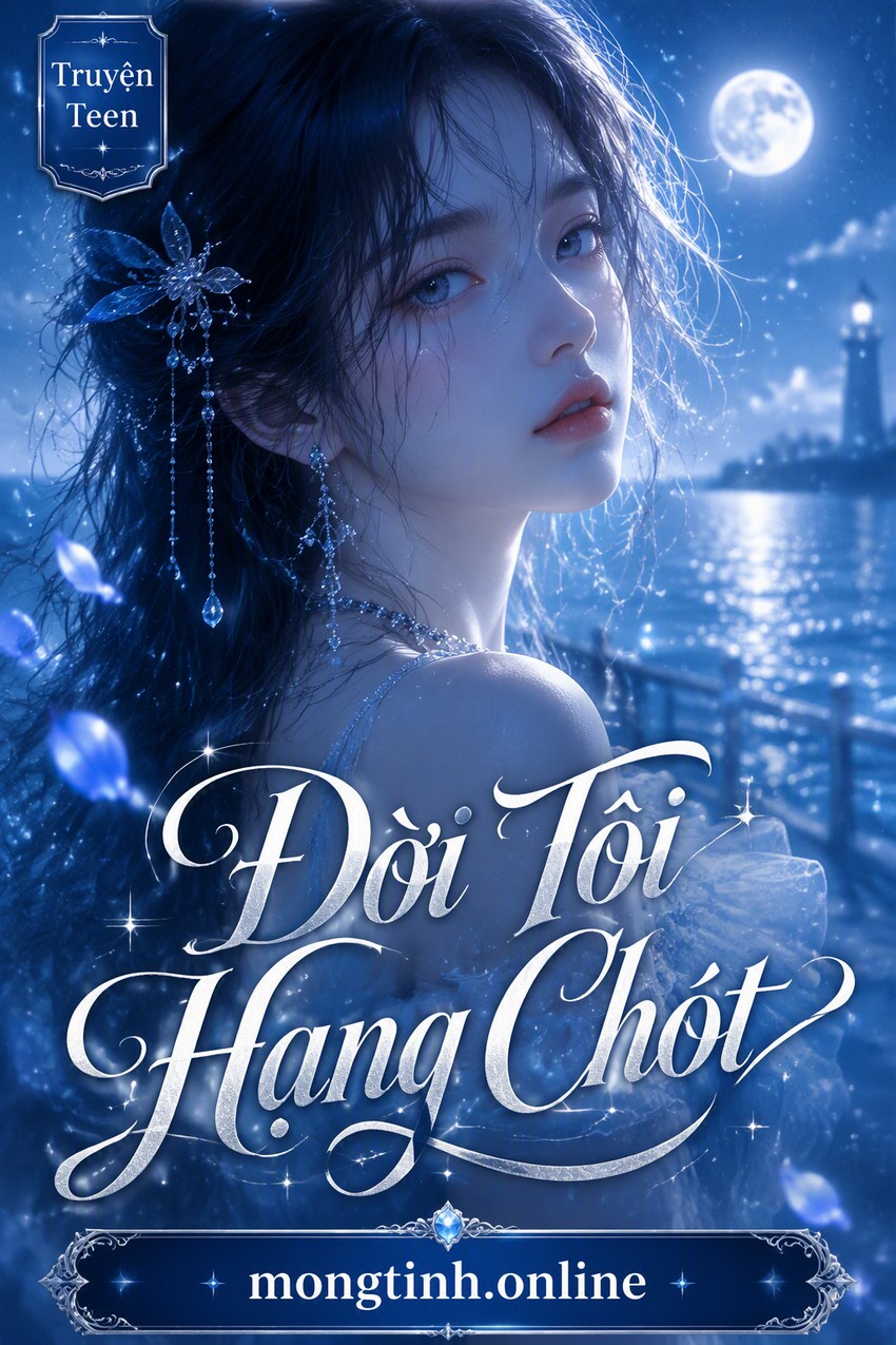 Đời Tôi Hạng Chót