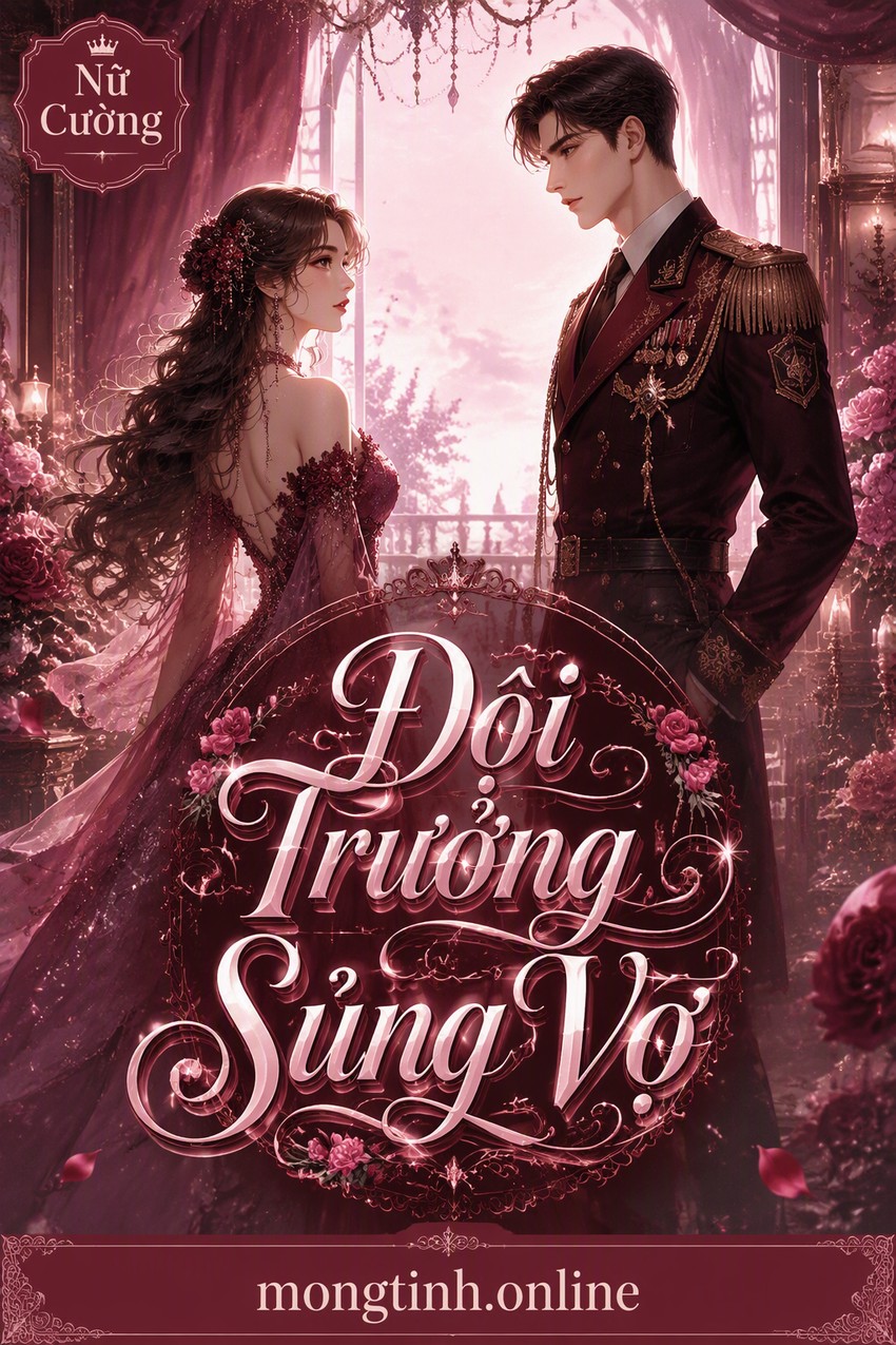 Đội Trưởng Sủng Vợ