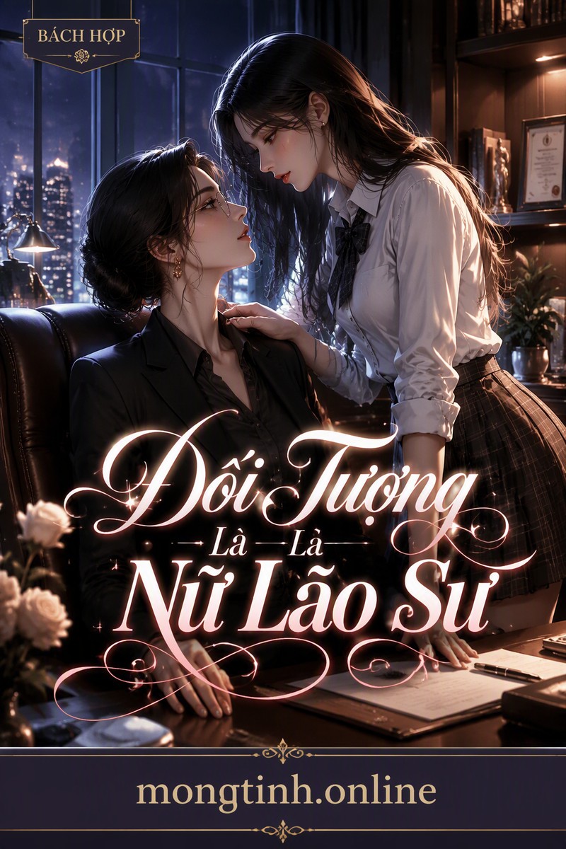 Đối Tượng Là Nữ Lão Sư