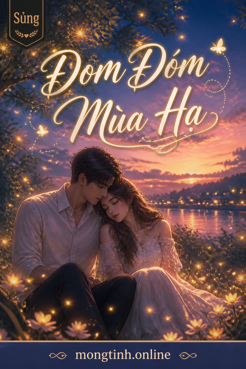 Đom Đóm Mùa Hạ
