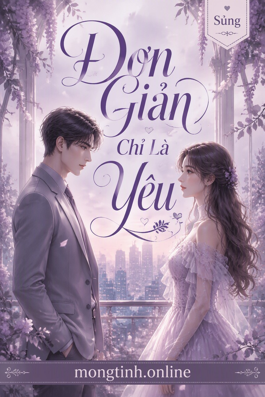 Đơn Giản Chỉ Là Yêu