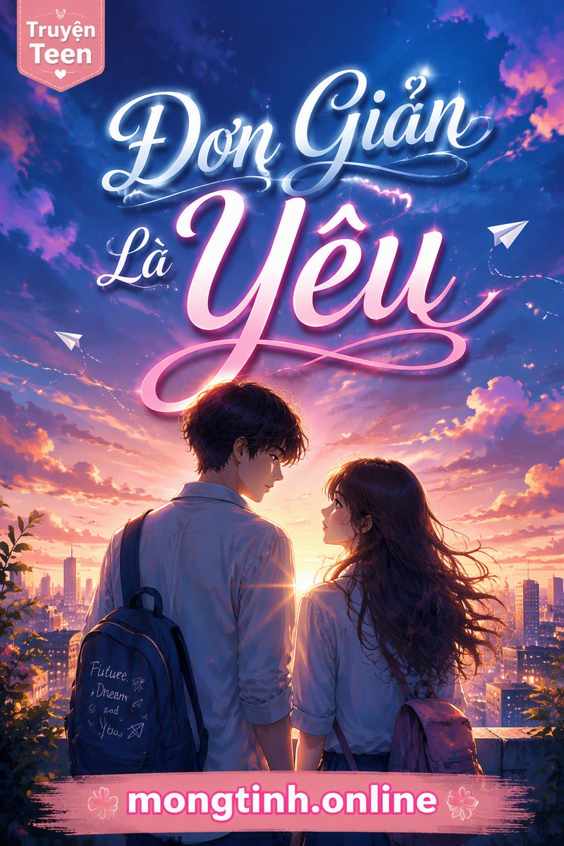 Đơn Giản Là Yêu