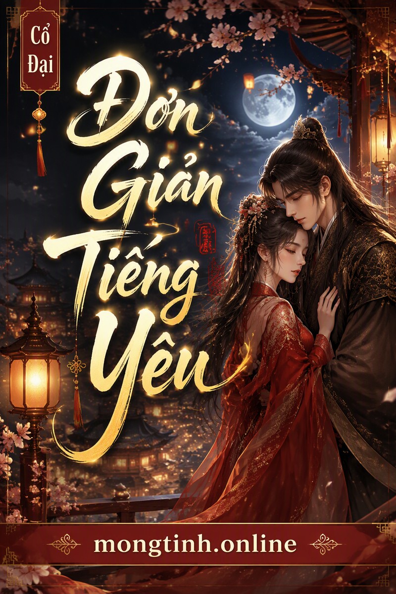 Đơn Giản Tiếng Yêu