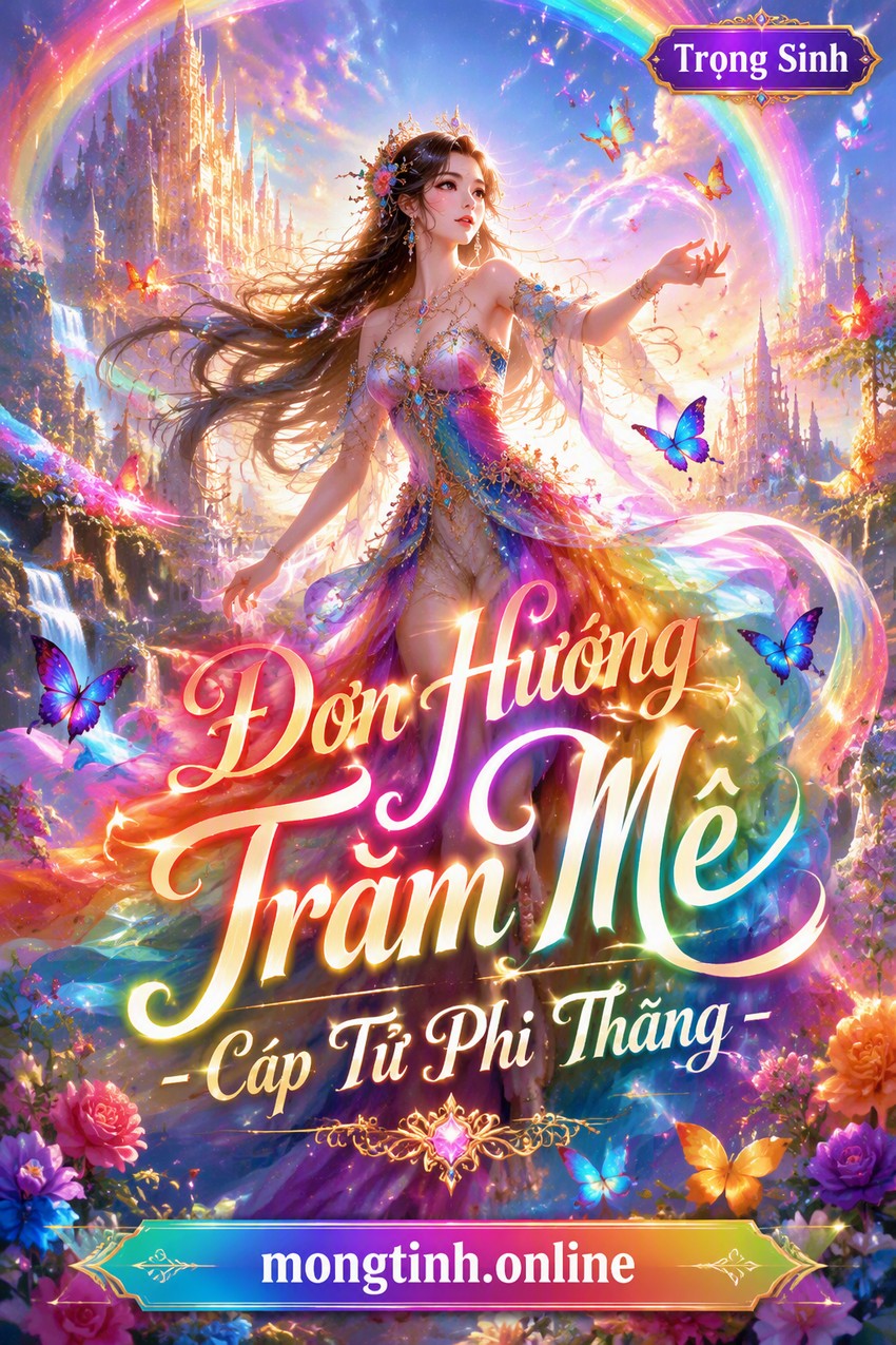 Đơn Hướng Trầm Mê - Cáp Tử Phi Thăng