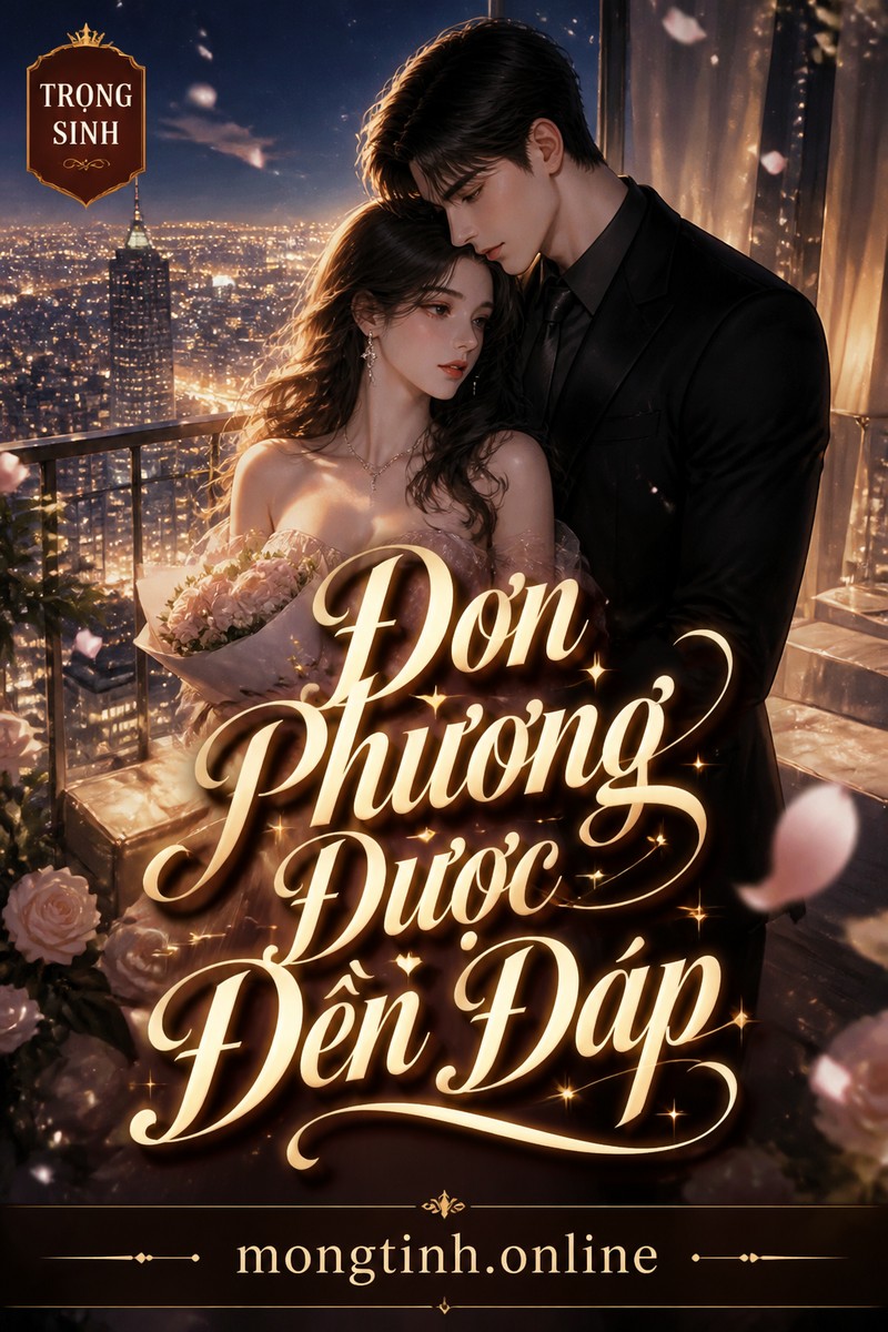 Đơn Phương Được Đền Đáp