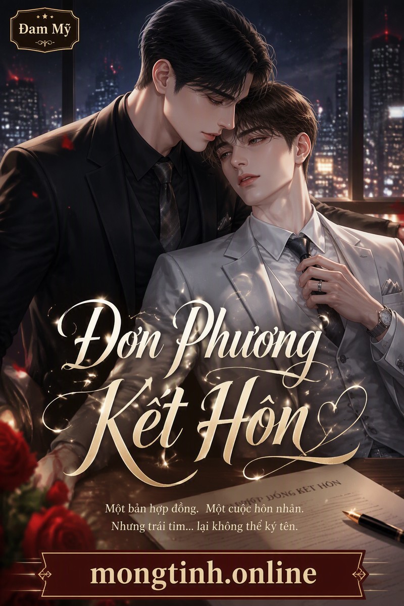Đơn Phương Kết Hôn