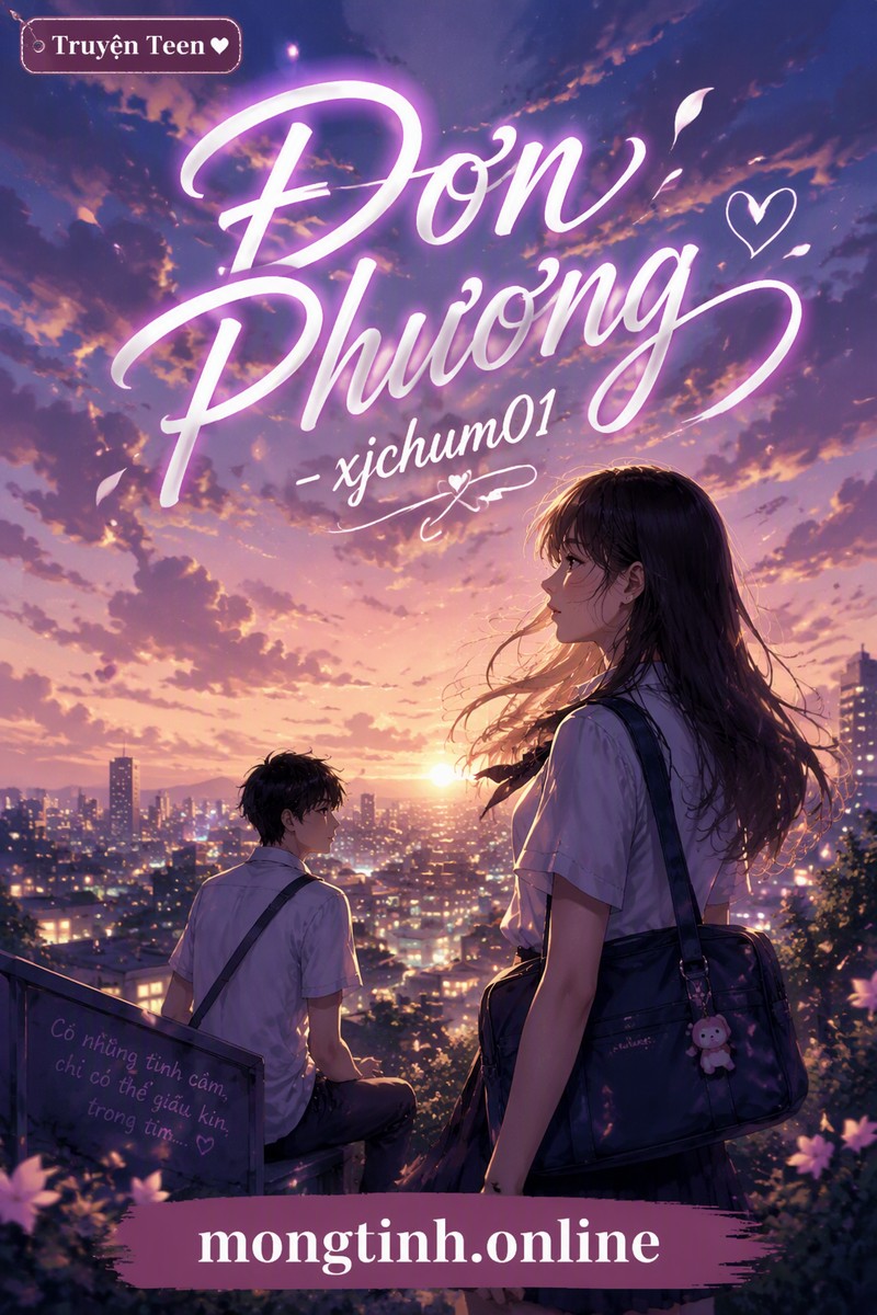 Đơn Phương - xjchum01