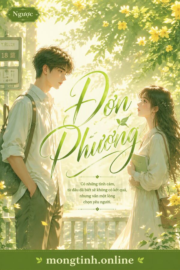 Đơn Phương