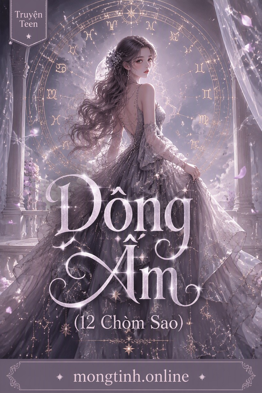 Đông Ấm (12 Chòm Sao)
