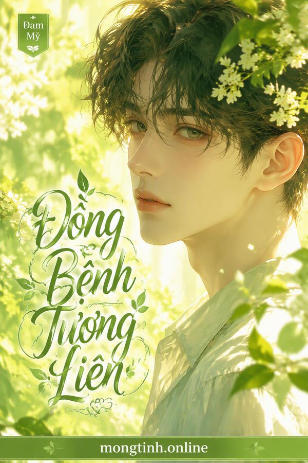 Đồng Bệnh Tương Liên