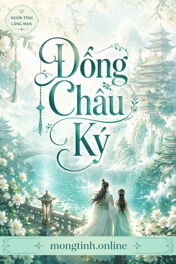 Đông Châu Ký