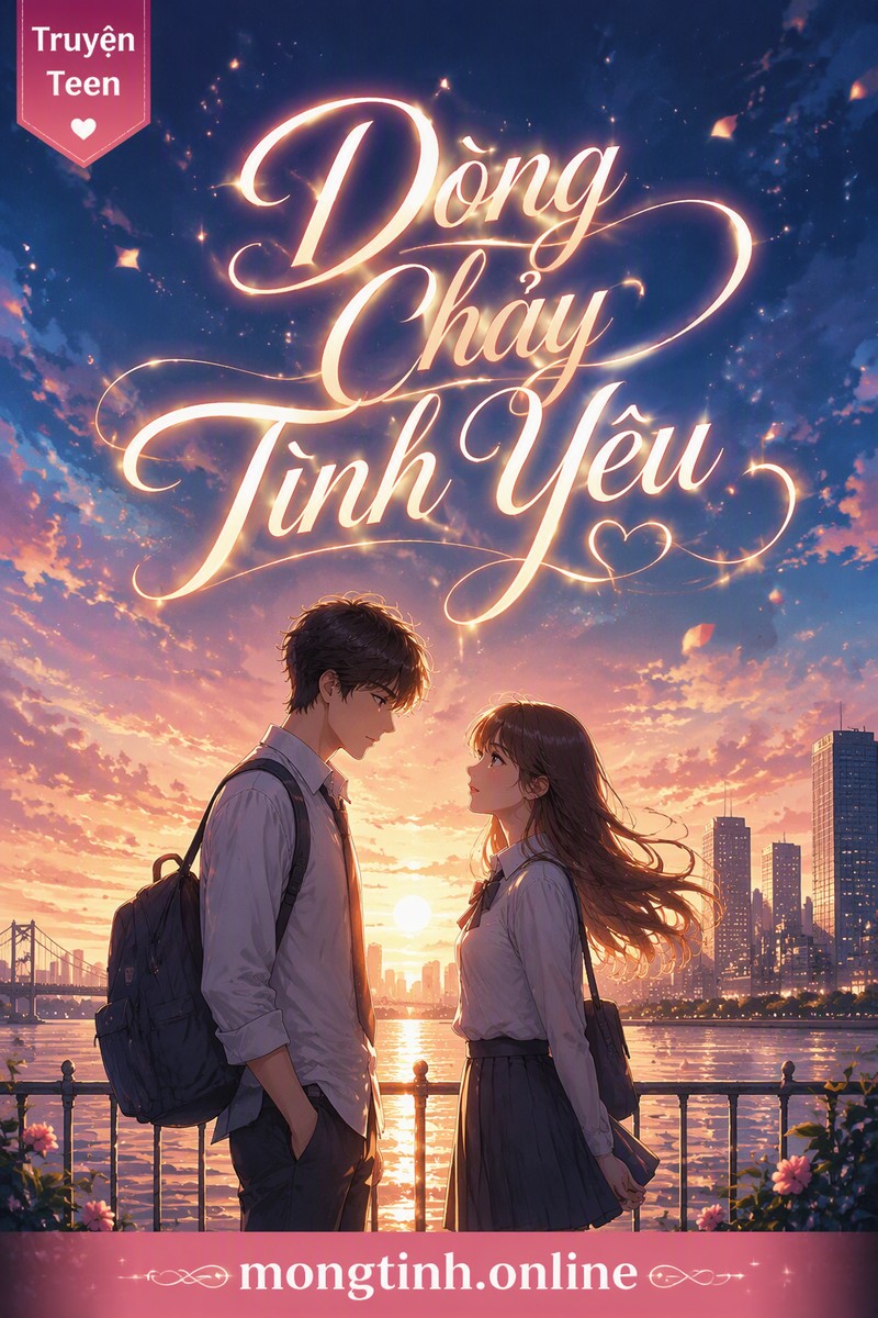 Dòng Chảy Tình Yêu