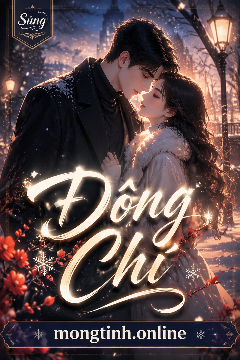 Đông Chí