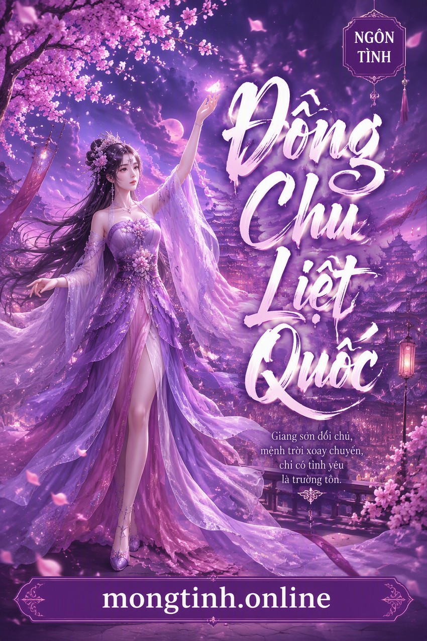 Đông Chu Liệt Quốc