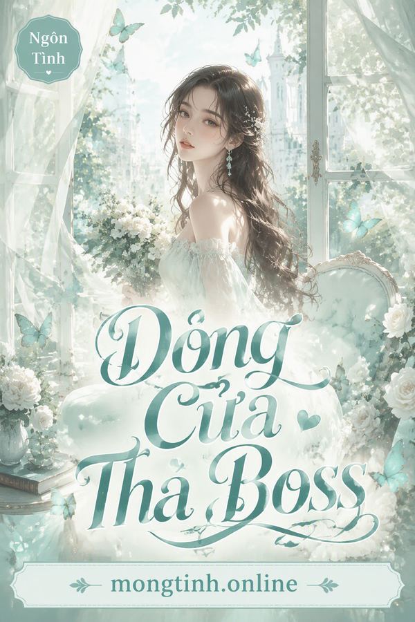 Đóng Cửa Thả Boss