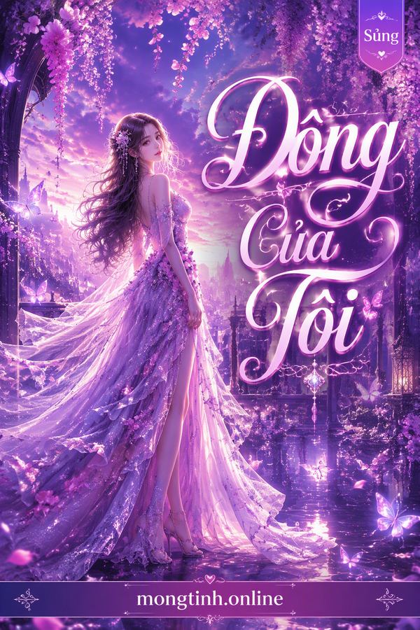Đông Của Tôi