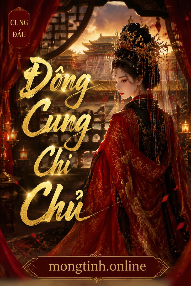 Đông Cung Chi Chủ