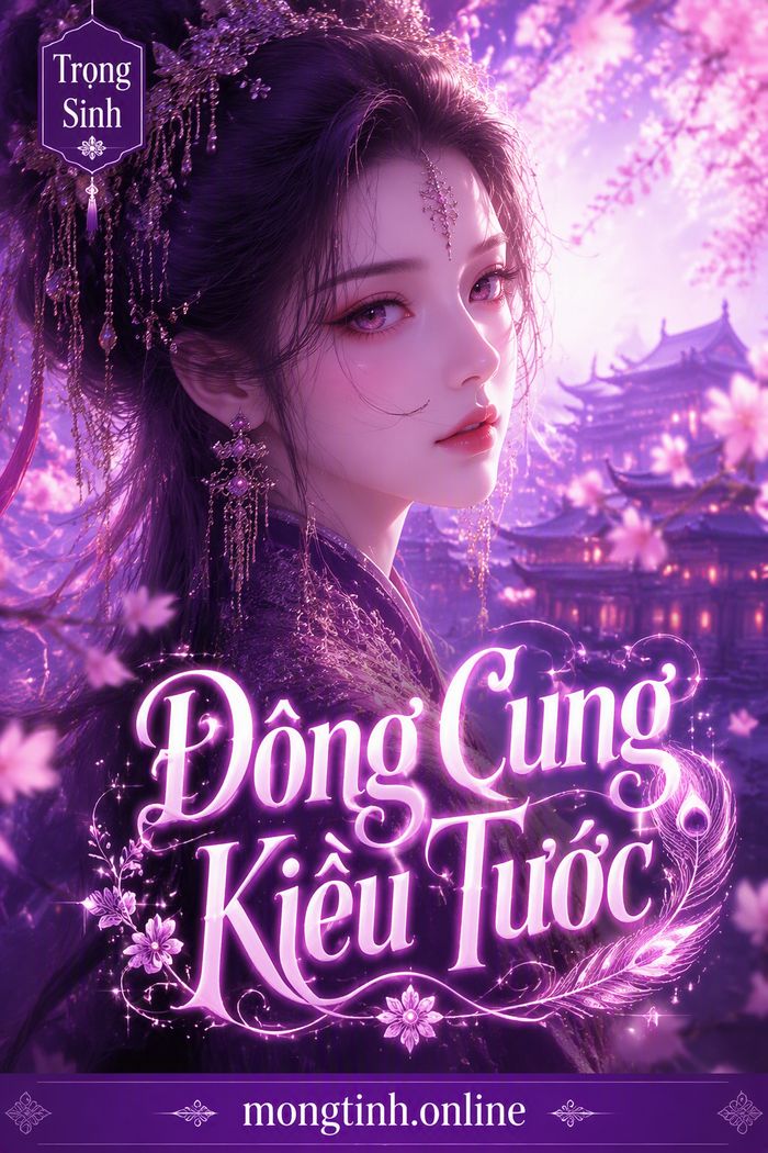 Đông Cung Kiều Tước