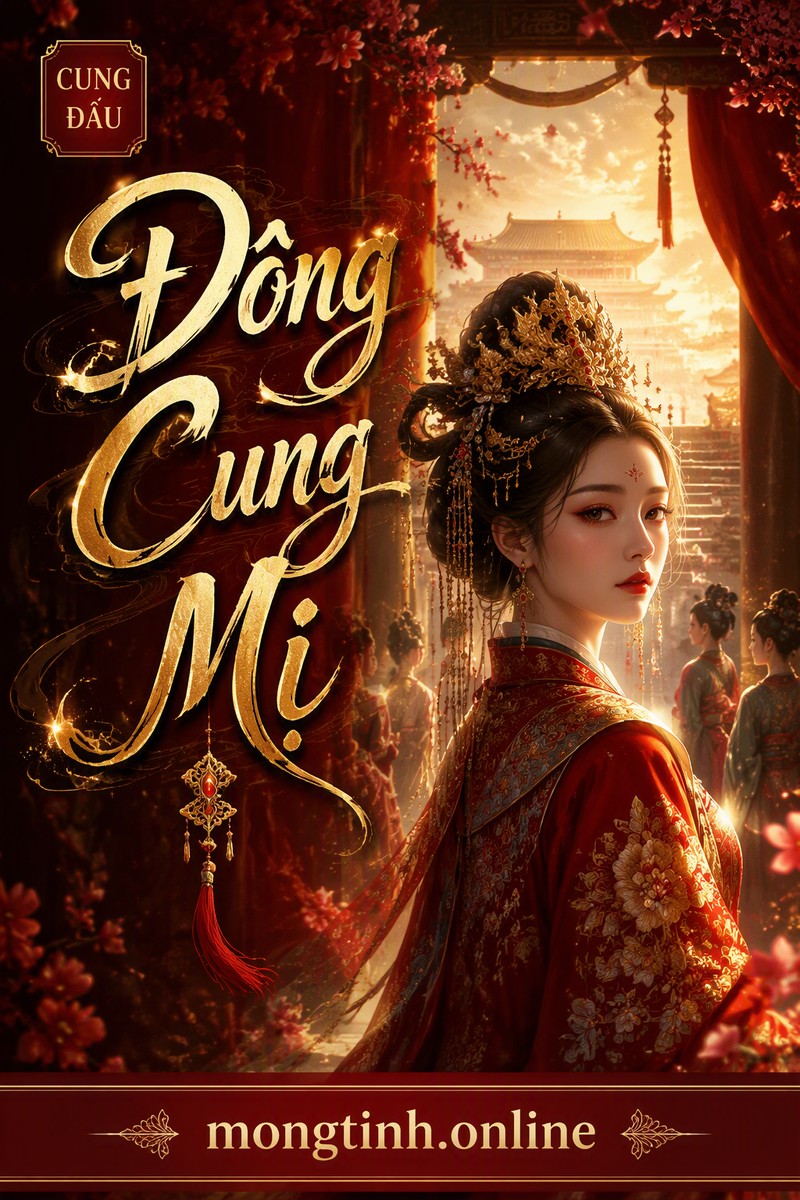 Đông Cung Mị