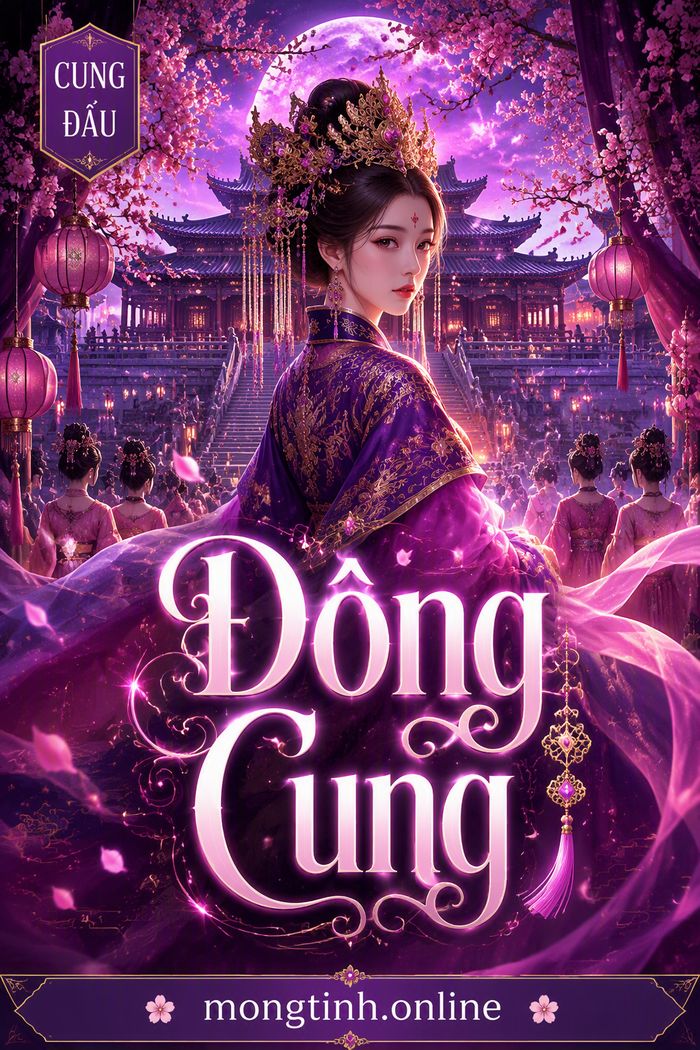 Đông Cung