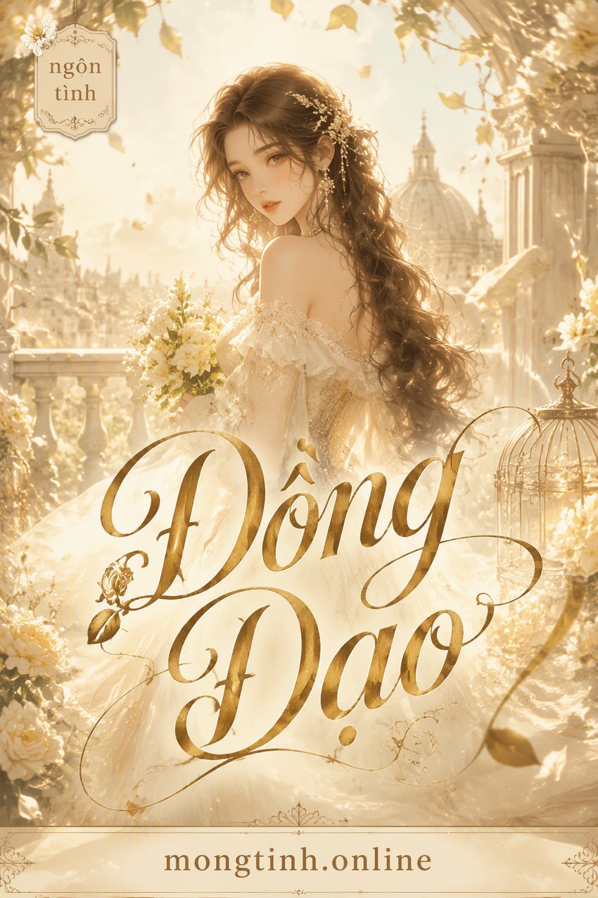 Đồng Đạo