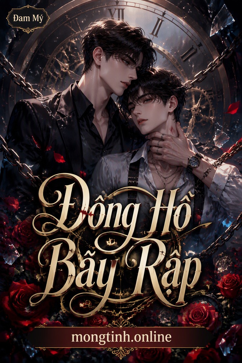 Đồng Hồ Bẫy Rập