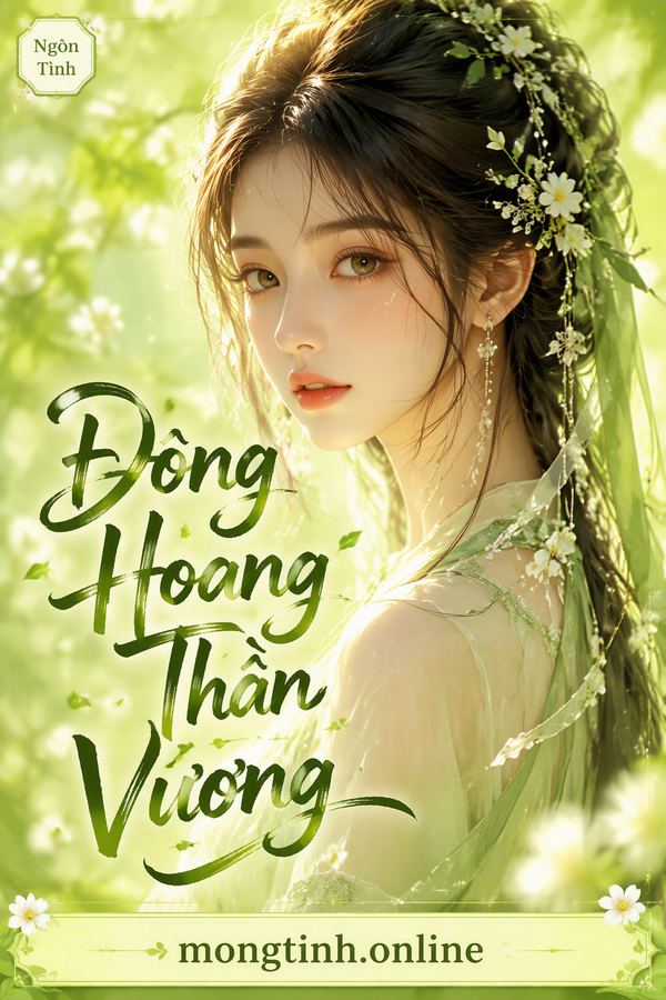 Đông Hoang Thần Vương