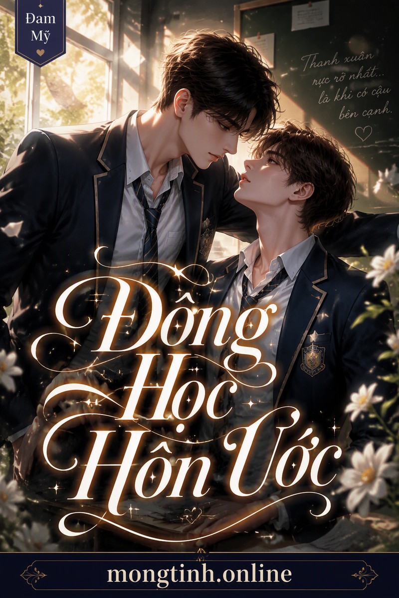 Đồng Học Hôn Ước