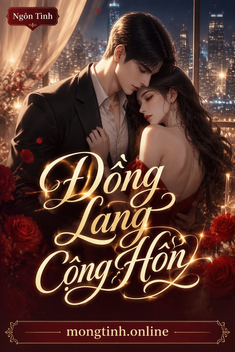 Đồng Lang Cộng Hôn
