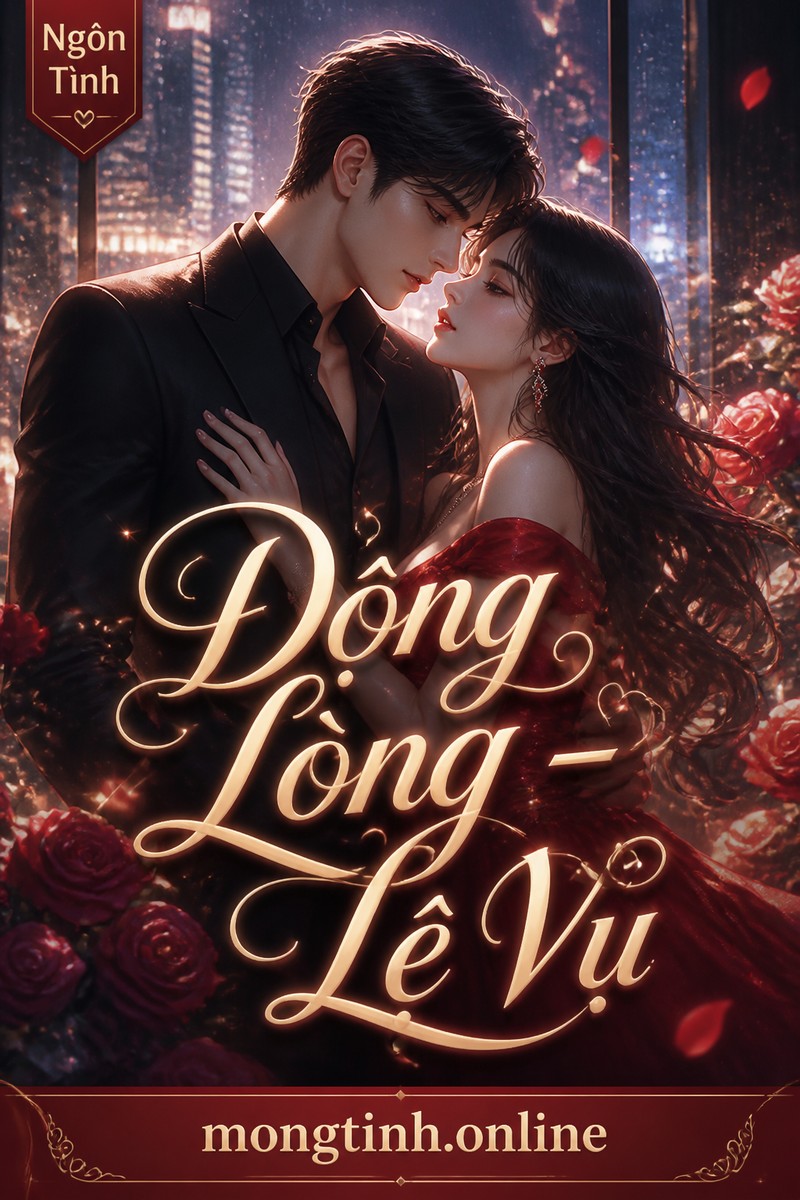 Động Lòng - Lệ Vụ