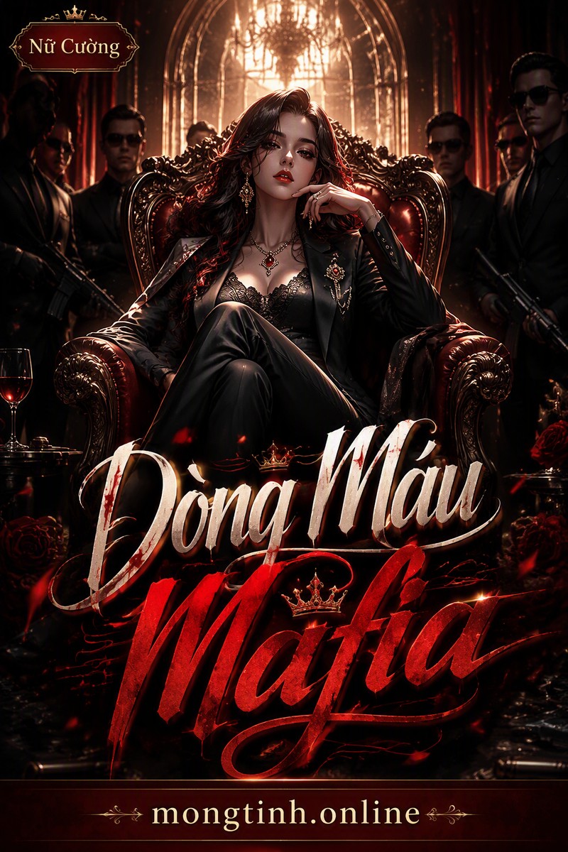 Dòng Máu Mafia