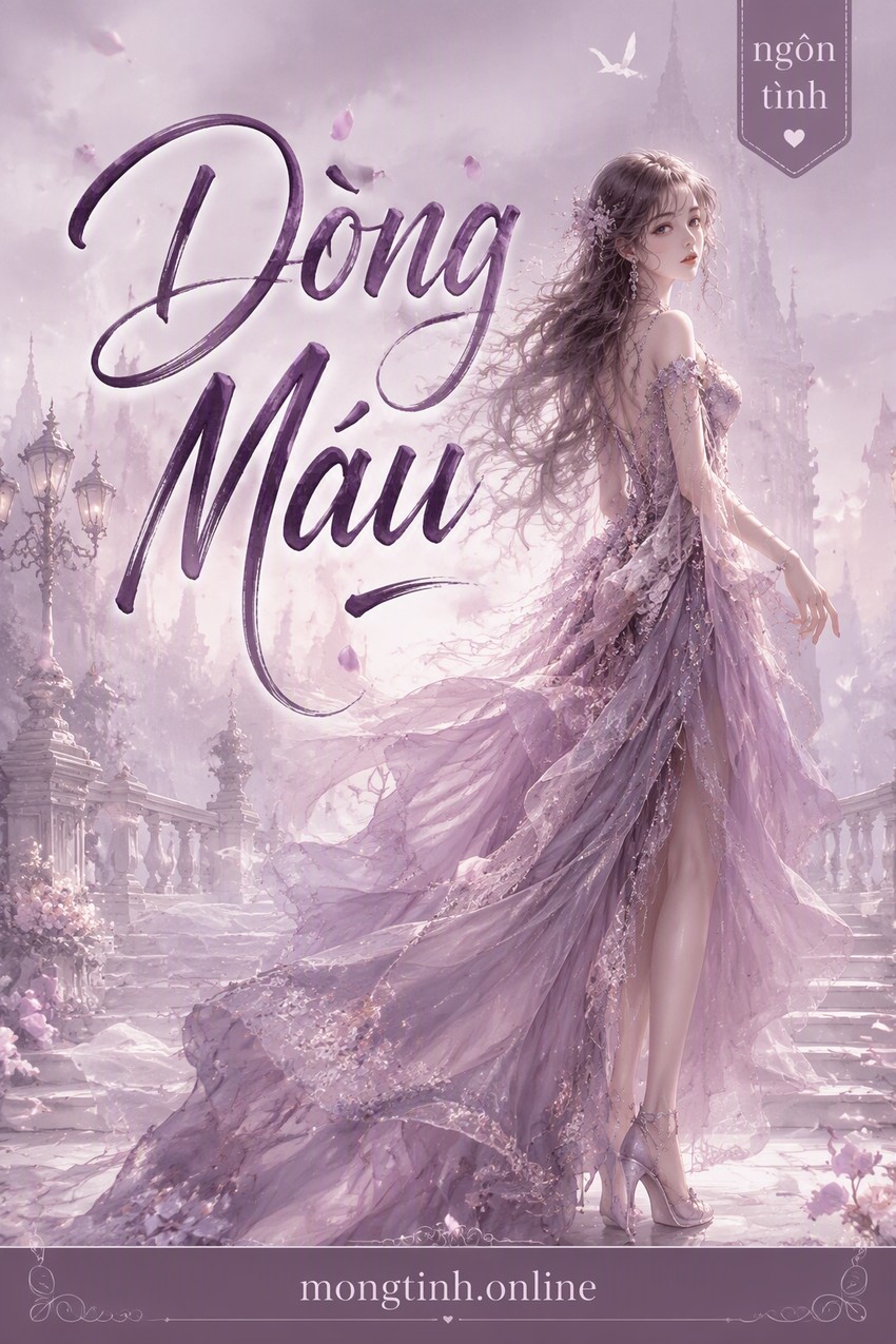 Dòng Máu