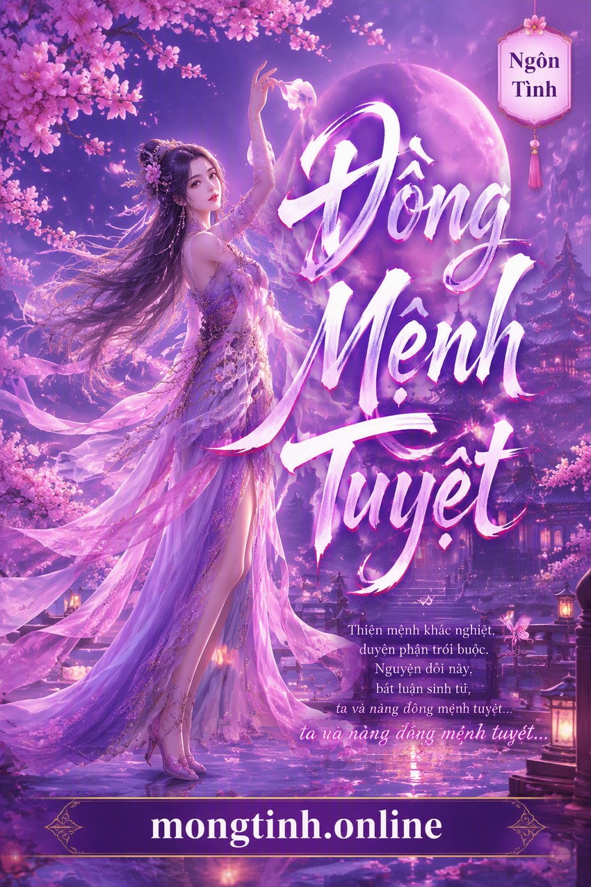 Đồng Mệnh Tuyệt