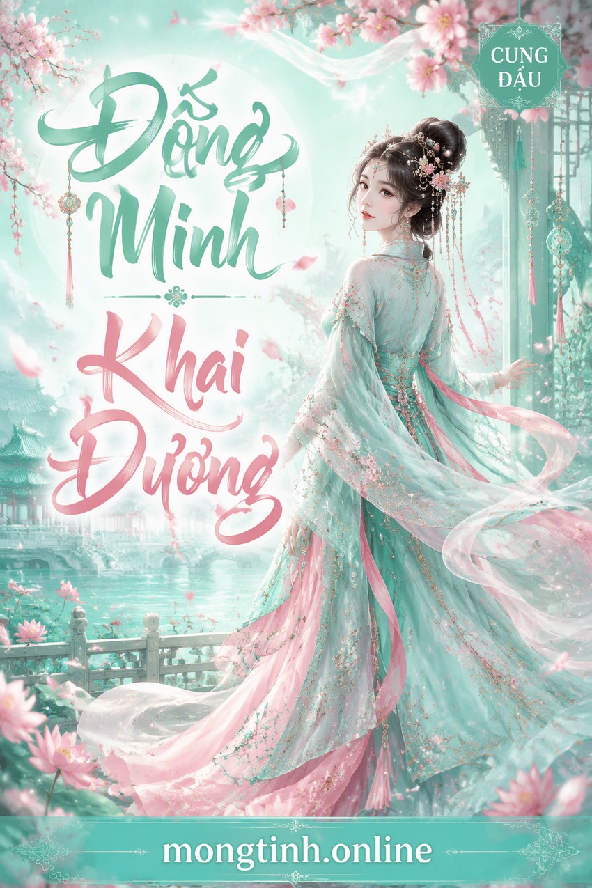 Đồng Minh - Khai Dương