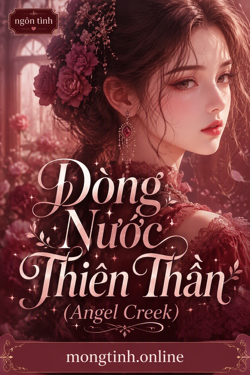 Dòng Nước Thiên Thần (Angel Creek)