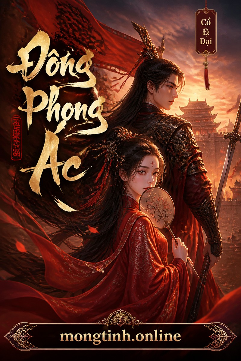 Đông Phong Ác