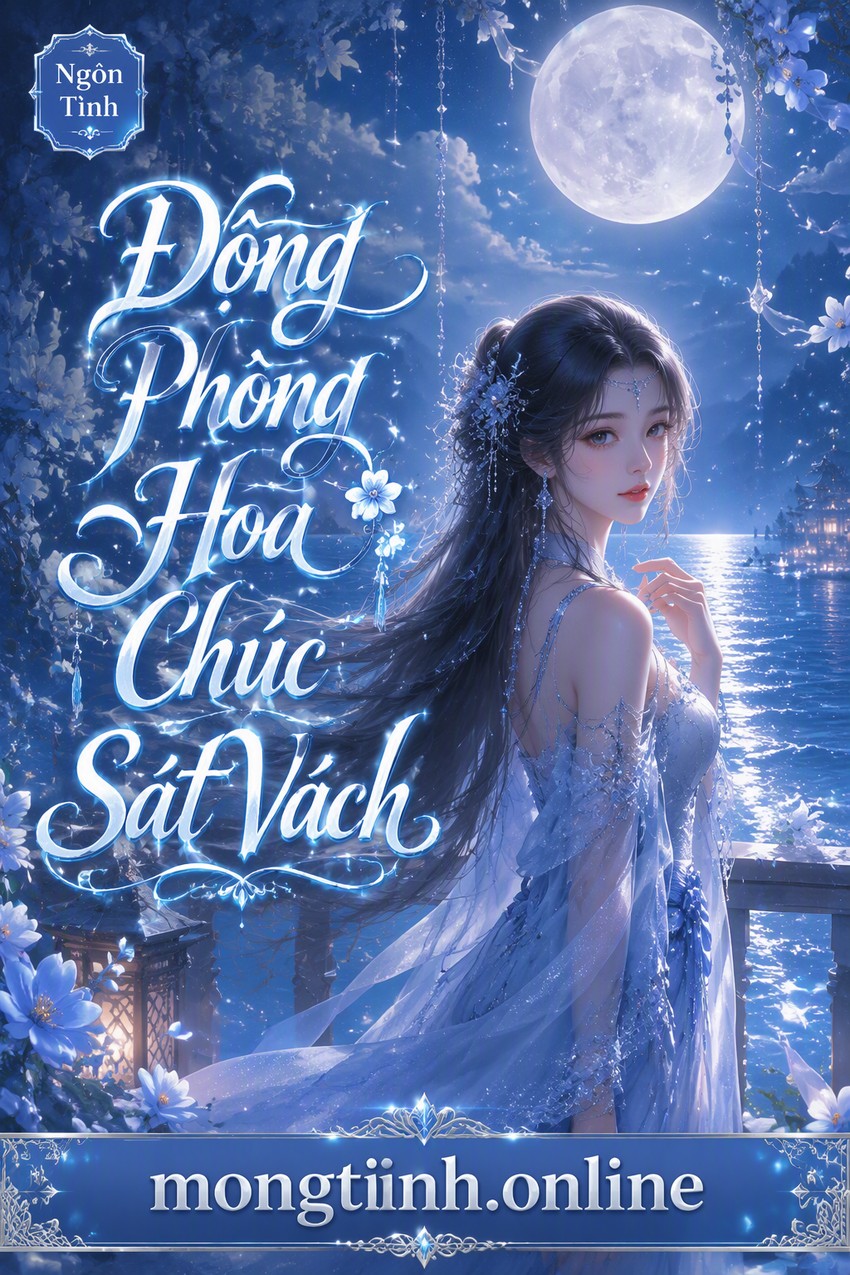 Động Phòng Hoa Chúc Sát Vách