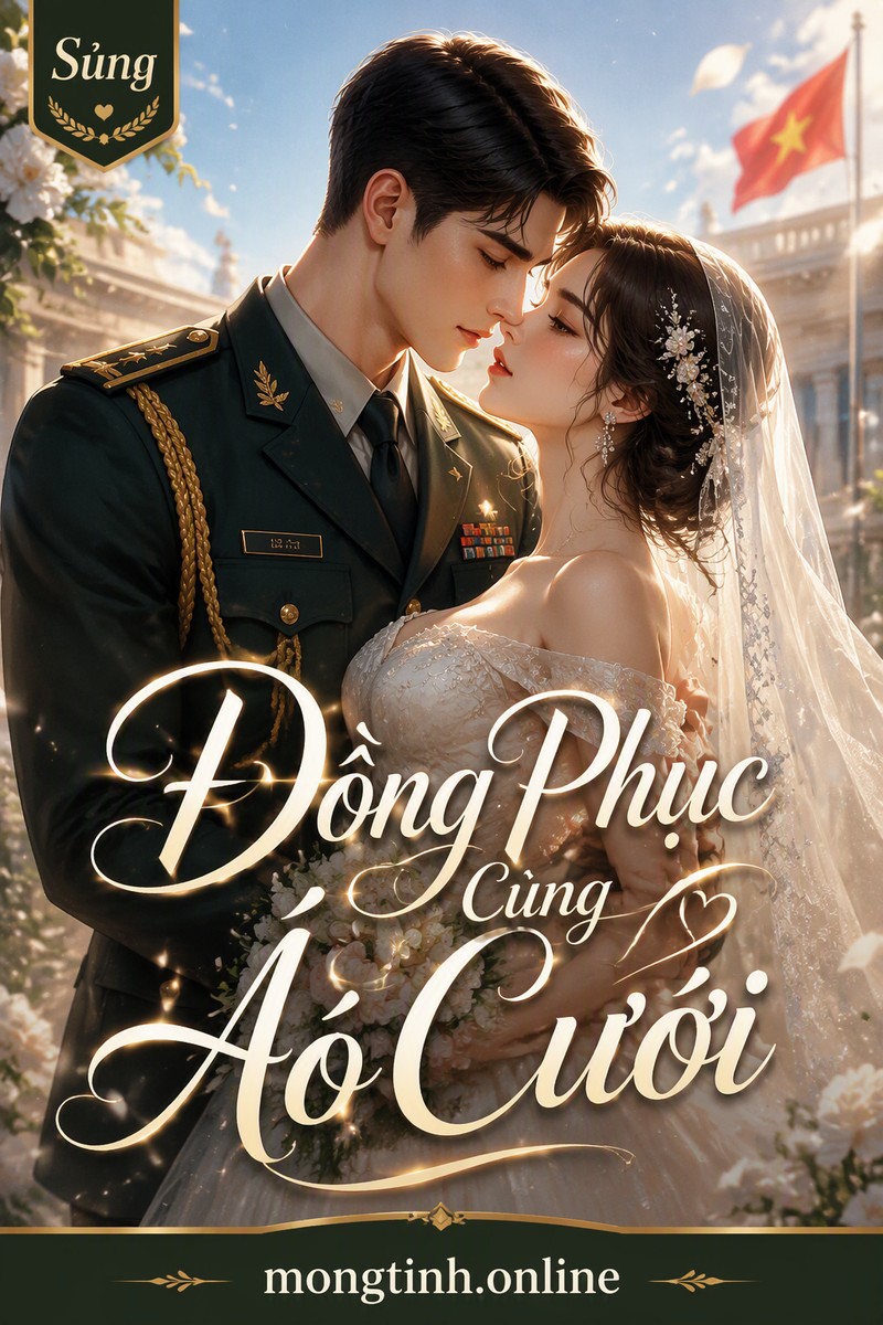Đồng Phục Cùng Áo Cưới