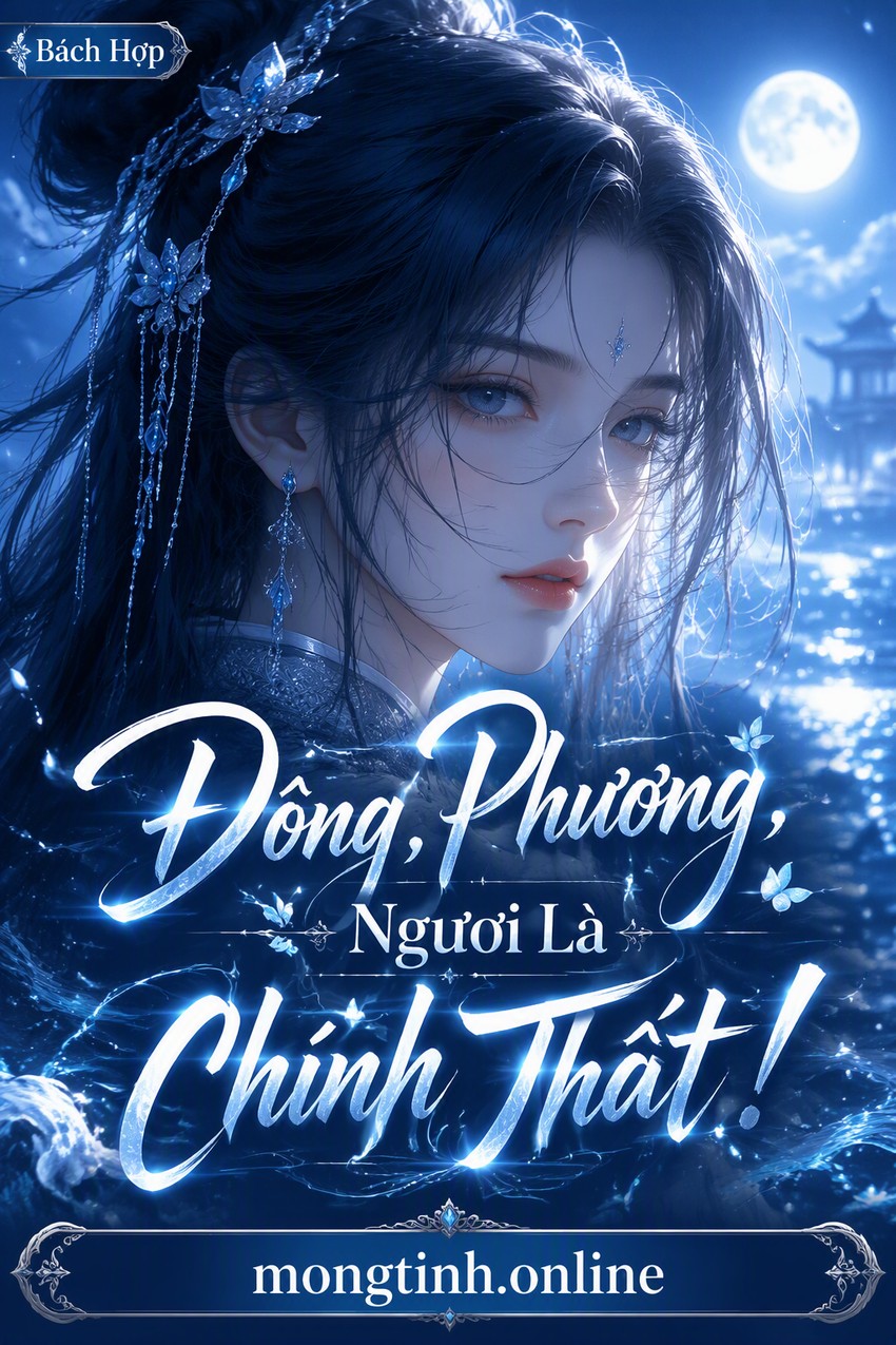 Đông Phương, Ngươi Là Chính Thất!