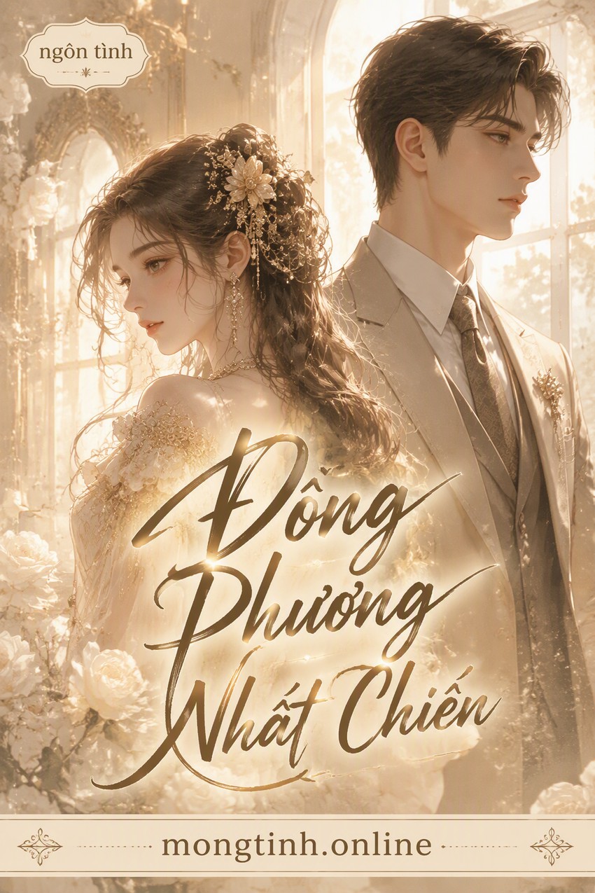 Đông Phương Nhất Chiến