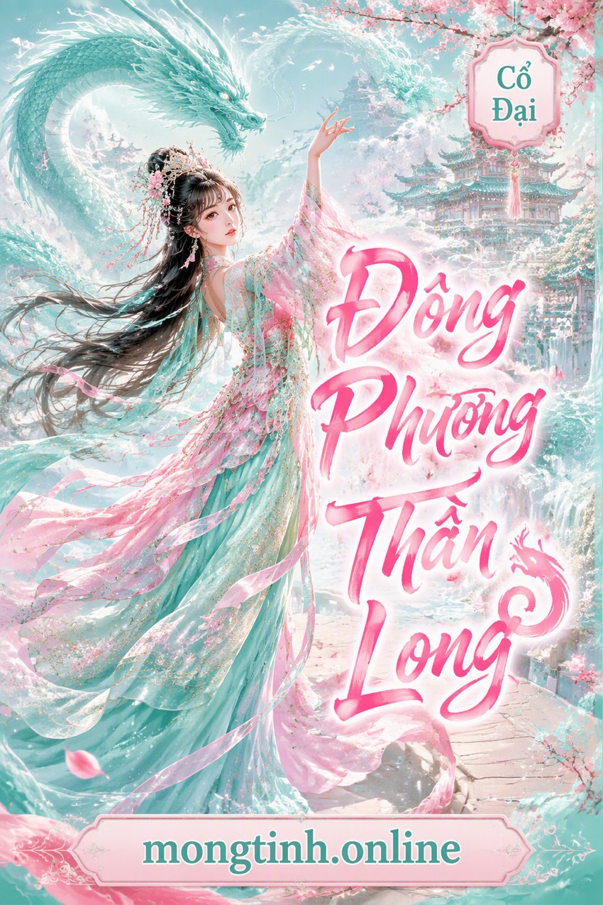 Đông Phương Thần Long