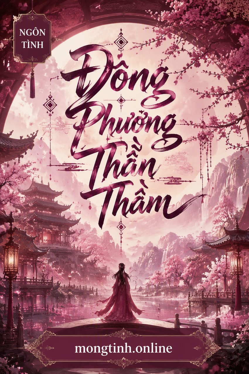 Đông Phương Thần Thám