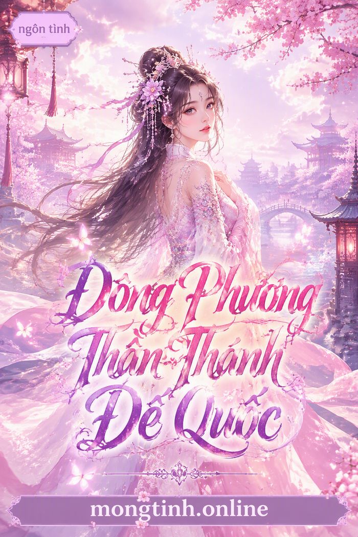 Đông Phương Thần Thánh Đế Quốc