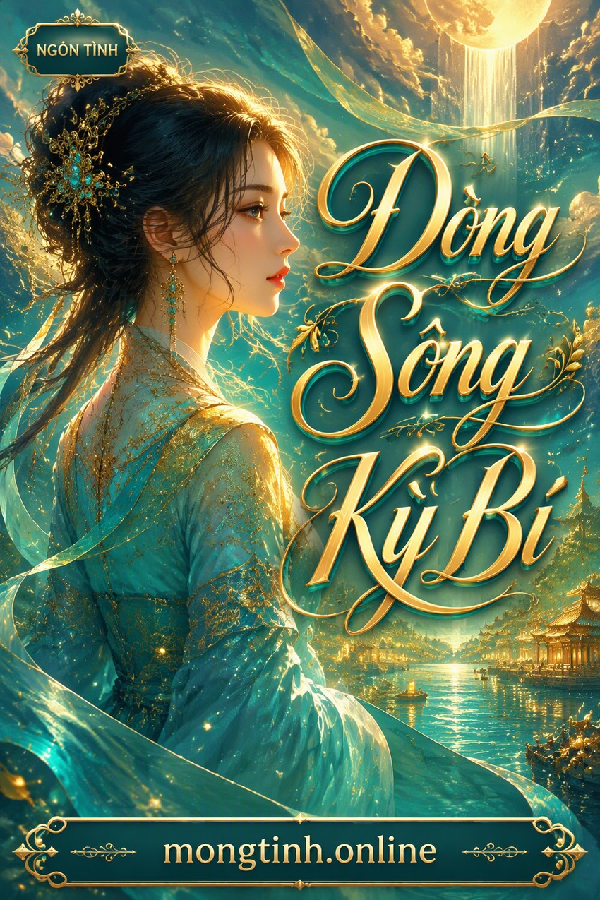 Dòng Sông Kỳ Bí